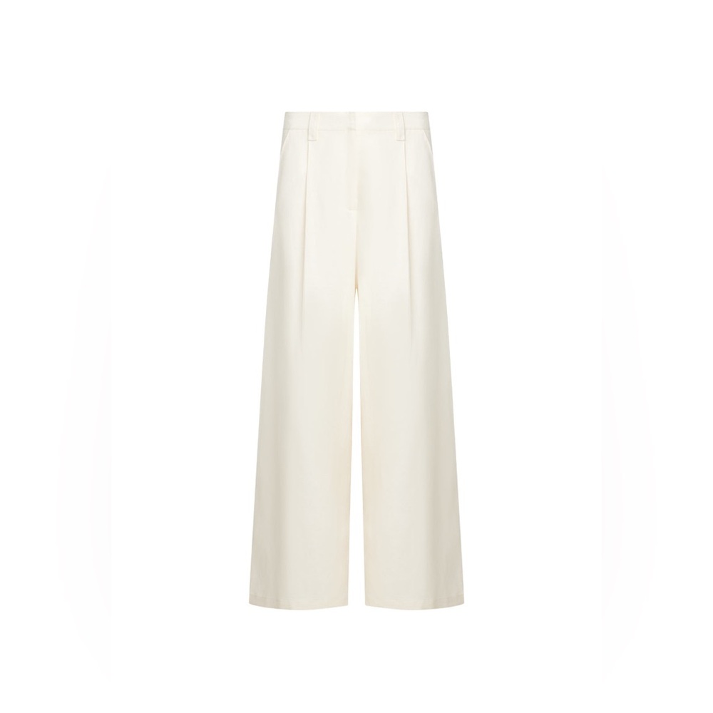 Lioness LA QUINTA PANT | IVORY D17 - Picture 4 of 6